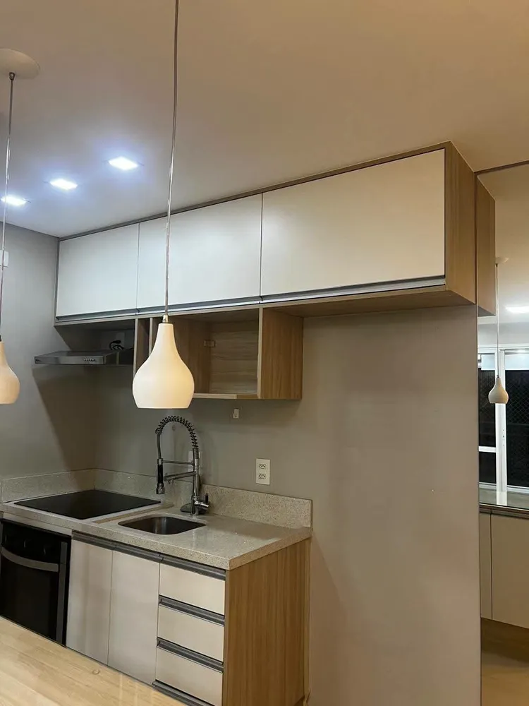 Apartamento, 2 quartos, 56 m² - Foto 13