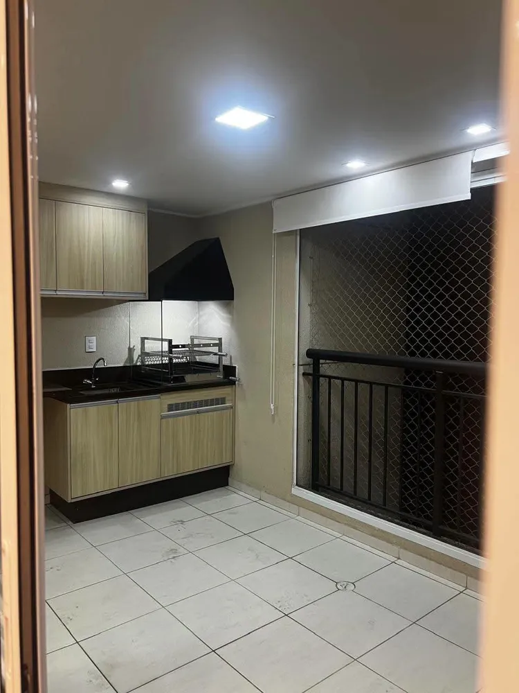 Apartamento, 2 quartos, 56 m² - Foto 10