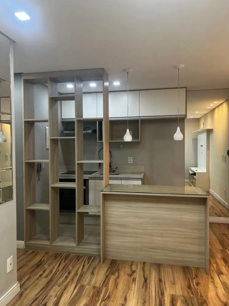 Apartamento, 2 quartos, 56 m² - Foto 4