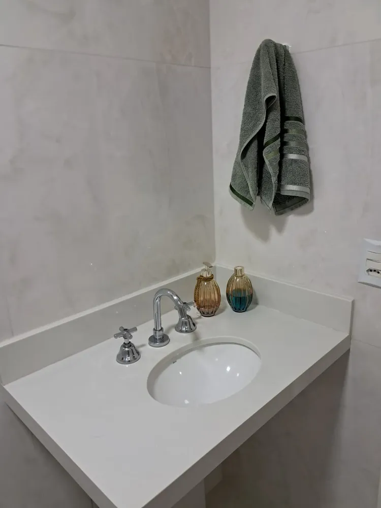 Apartamento, 2 quartos, 66 m² - Foto 6