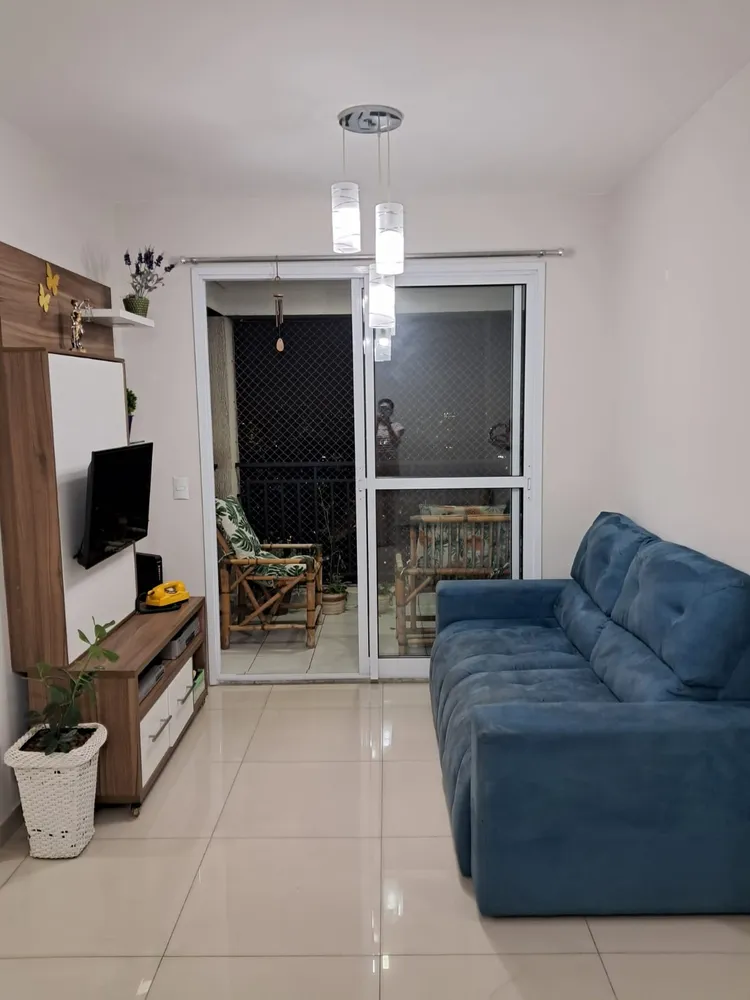 Apartamento, 2 quartos, 66 m² - Foto 7