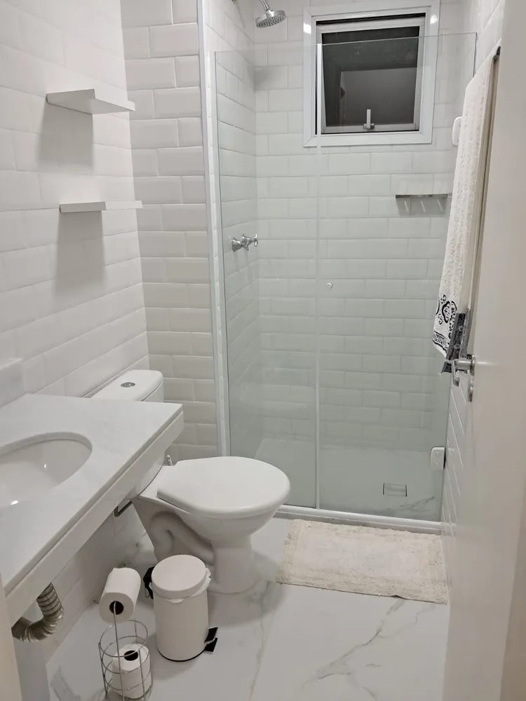 Apartamento, 2 quartos, 66 m² - Foto 3