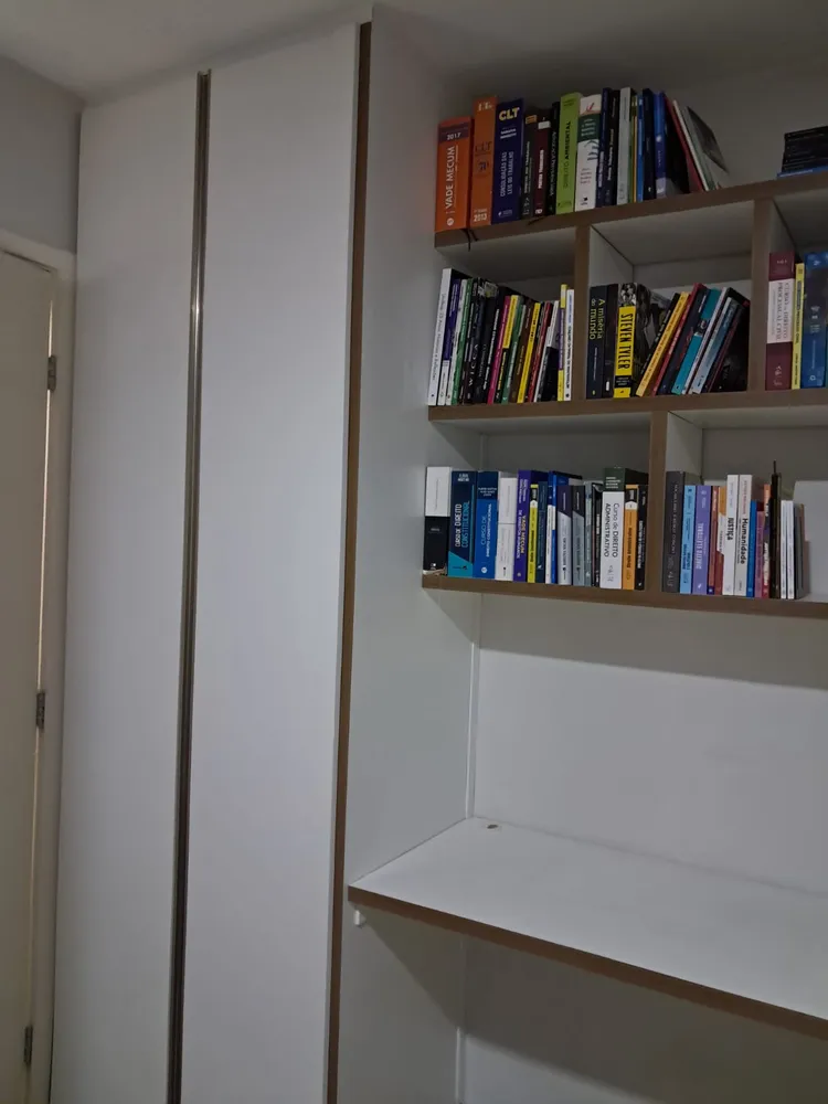 Apartamento, 2 quartos, 66 m² - Foto 15