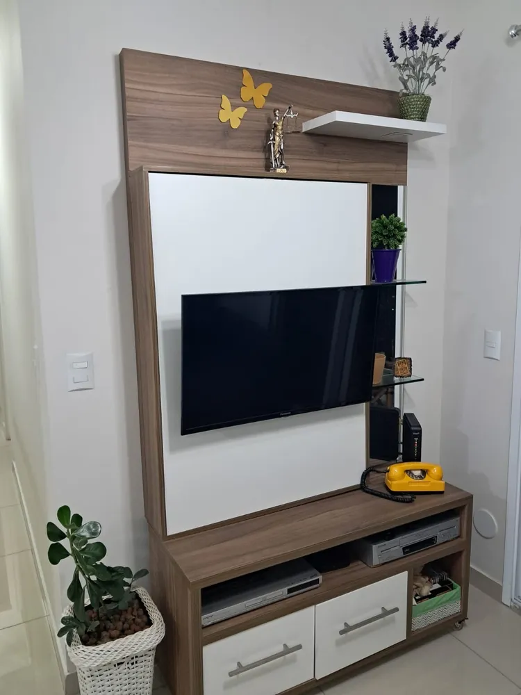 Apartamento, 2 quartos, 66 m² - Foto 11