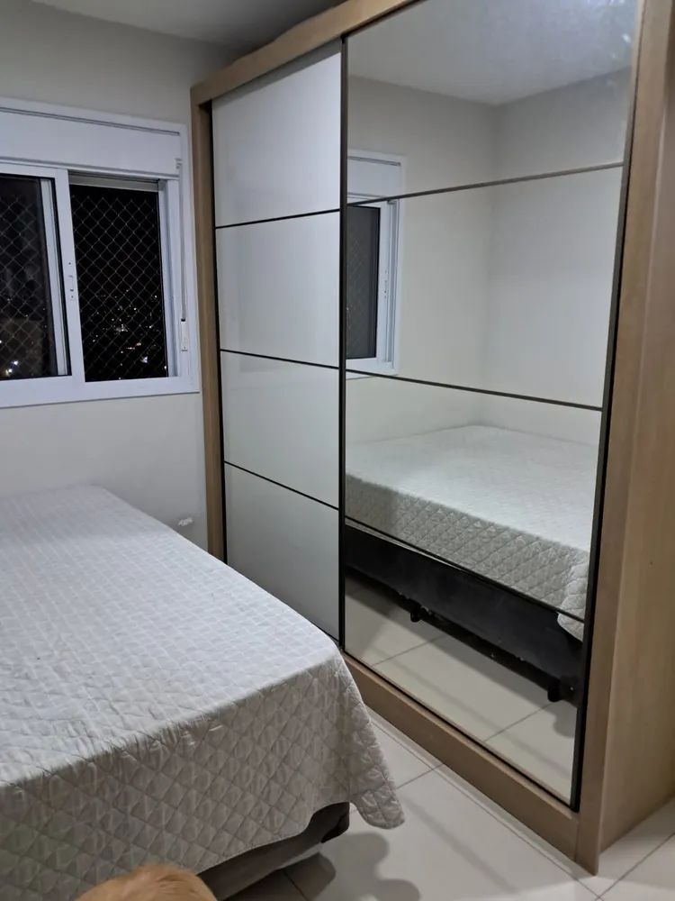Apartamento, 2 quartos, 66 m² - Foto 1