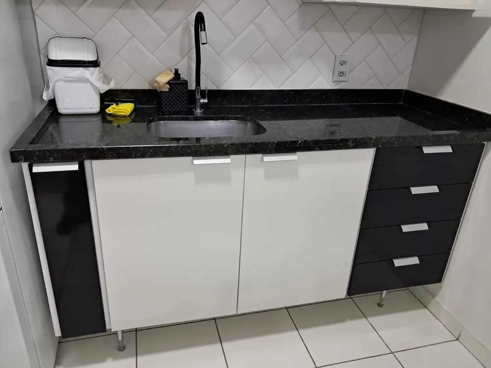 Apartamento, 2 quartos, 66 m² - Foto 2