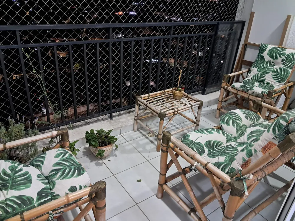 Apartamento, 2 quartos, 66 m² - Foto 4