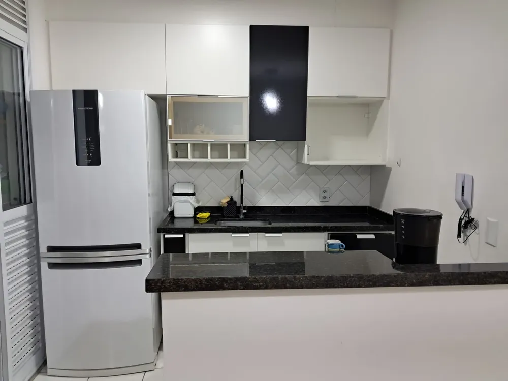 Apartamento, 2 quartos, 66 m² - Foto 12