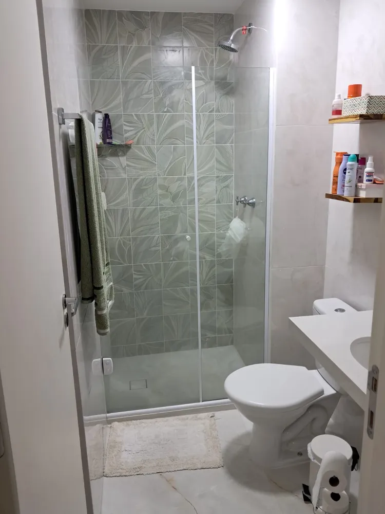 Apartamento, 2 quartos, 66 m² - Foto 8