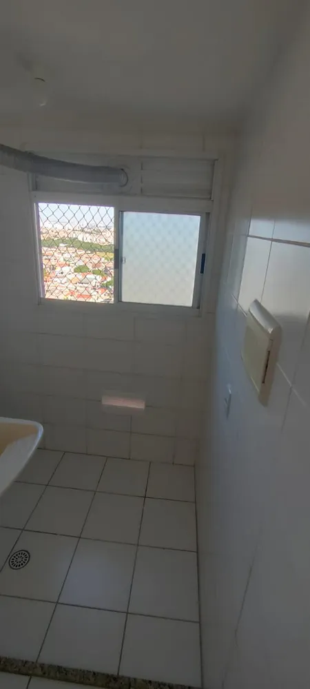 Apartamento, 2 quartos, 45 m² - Foto 2