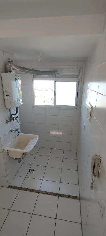 Apartamento, 2 quartos, 45 m² - Foto 5