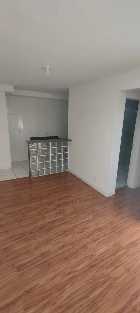 Apartamento, 2 quartos, 45 m² - Foto 6