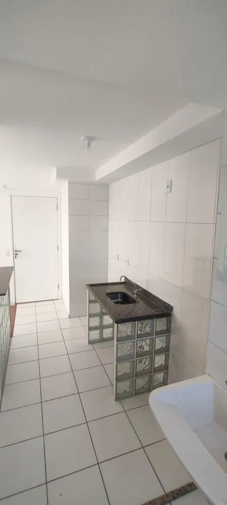 Apartamento, 2 quartos, 45 m² - Foto 34