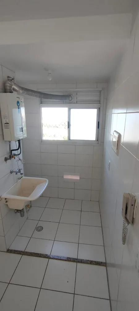 Apartamento, 2 quartos, 45 m² - Foto 30