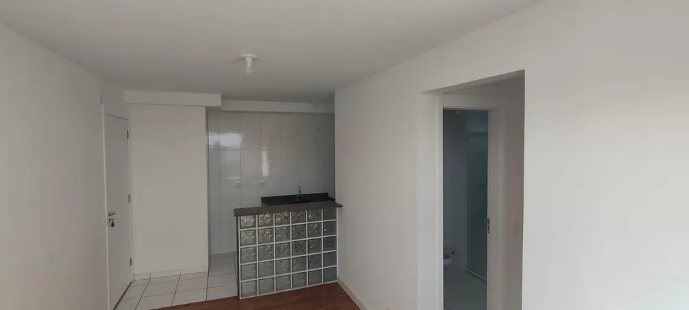 Apartamento, 2 quartos, 45 m² - Foto 16