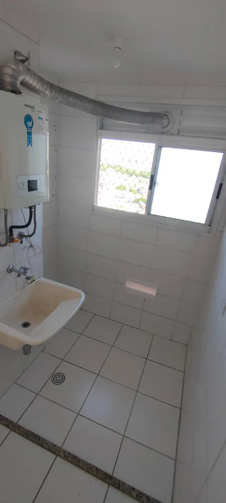 Apartamento, 2 quartos, 45 m² - Foto 23