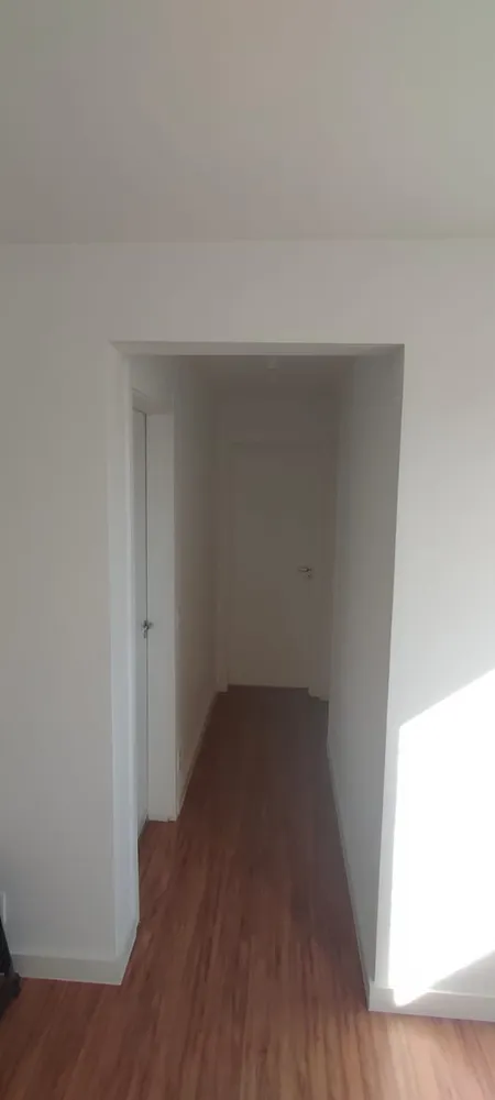 Apartamento, 2 quartos, 45 m² - Foto 7