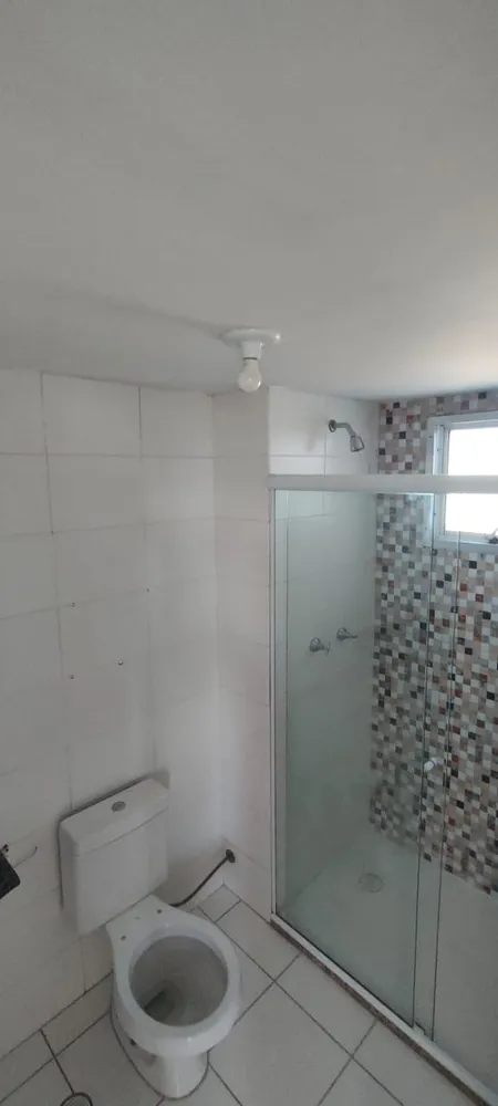 Apartamento, 2 quartos, 45 m² - Foto 41