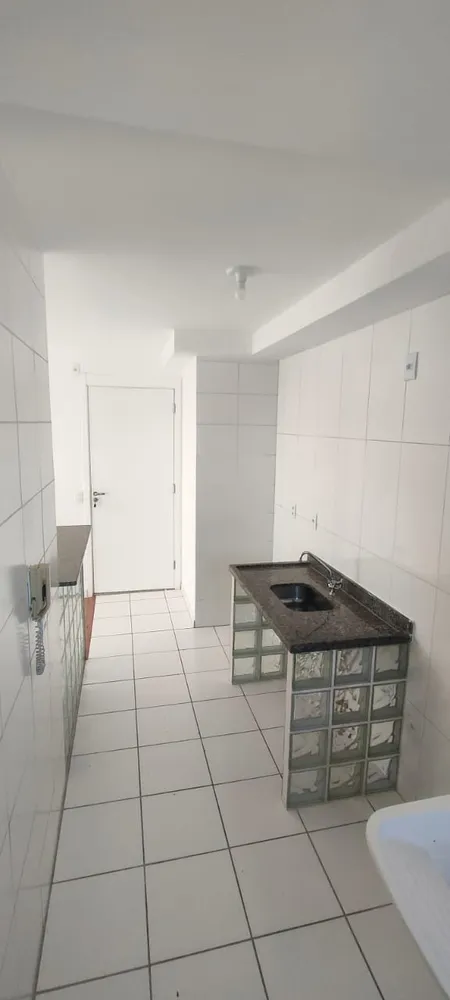 Apartamento, 2 quartos, 45 m² - Foto 40