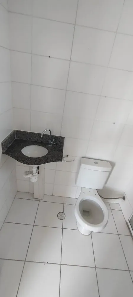 Apartamento, 2 quartos, 45 m² - Foto 27