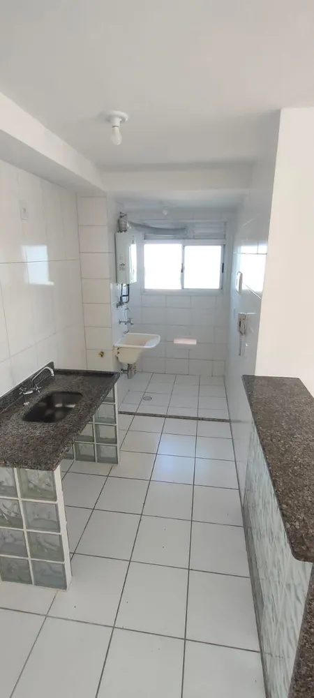 Apartamento, 2 quartos, 45 m² - Foto 25