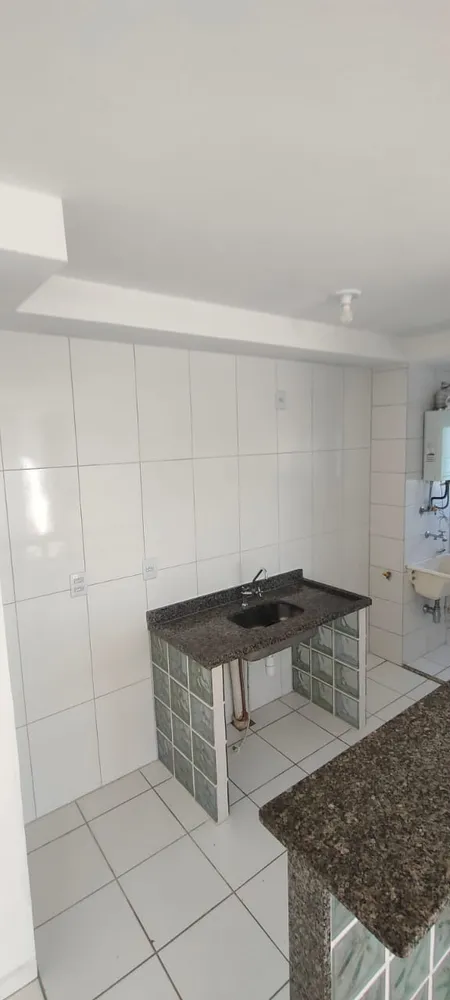 Apartamento, 2 quartos, 45 m² - Foto 18