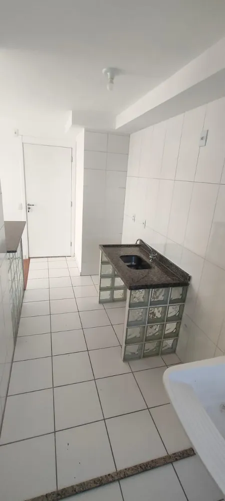 Apartamento, 2 quartos, 45 m² - Foto 38