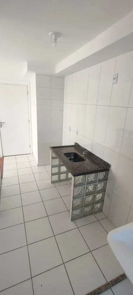 Apartamento, 2 quartos, 45 m² - Foto 14