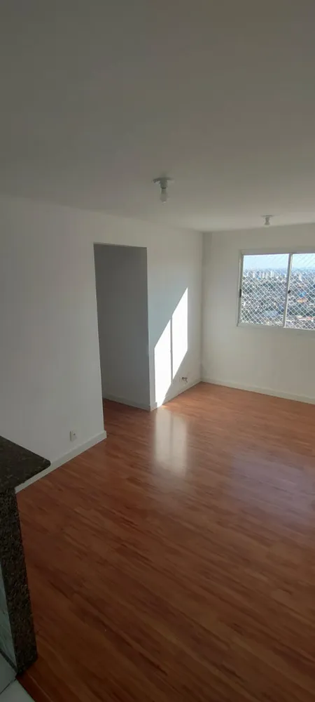 Apartamento, 2 quartos, 45 m² - Foto 13