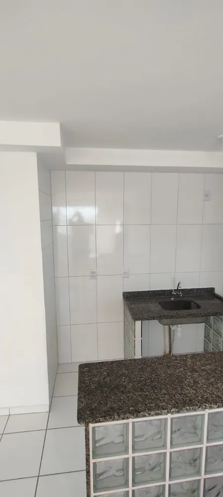 Apartamento, 2 quartos, 45 m² - Foto 37