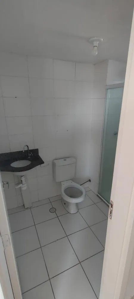 Apartamento, 2 quartos, 45 m² - Foto 3