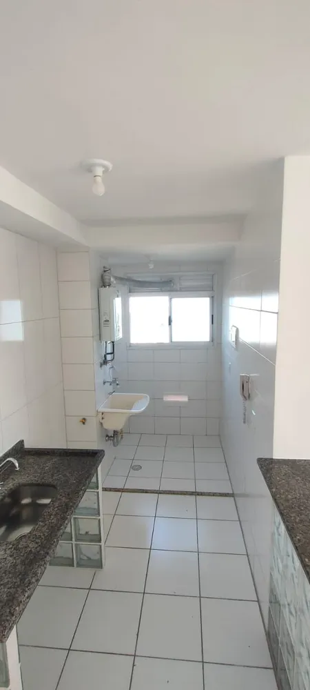 Apartamento, 2 quartos, 45 m² - Foto 28