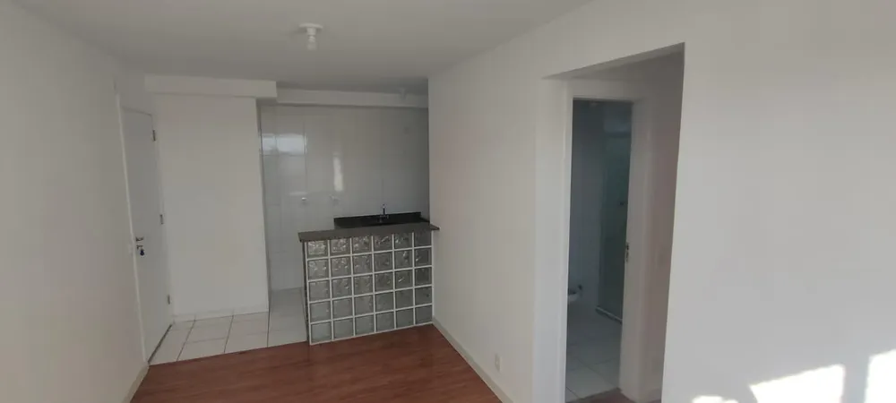 Apartamento, 2 quartos, 45 m² - Foto 8