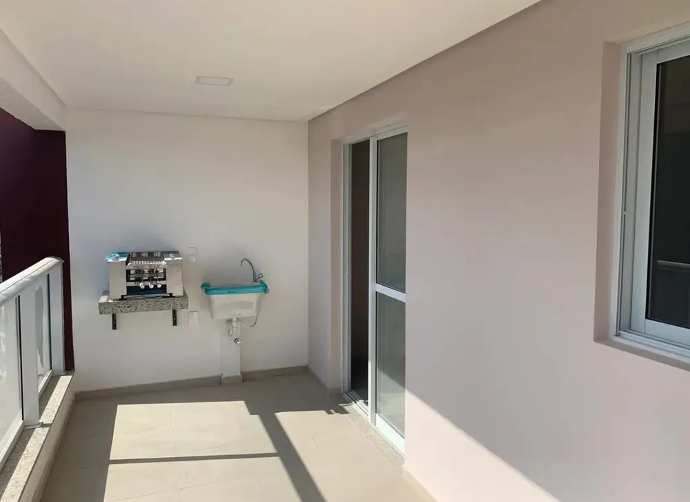 Kitnet-Studio, 40 m² - Foto 3