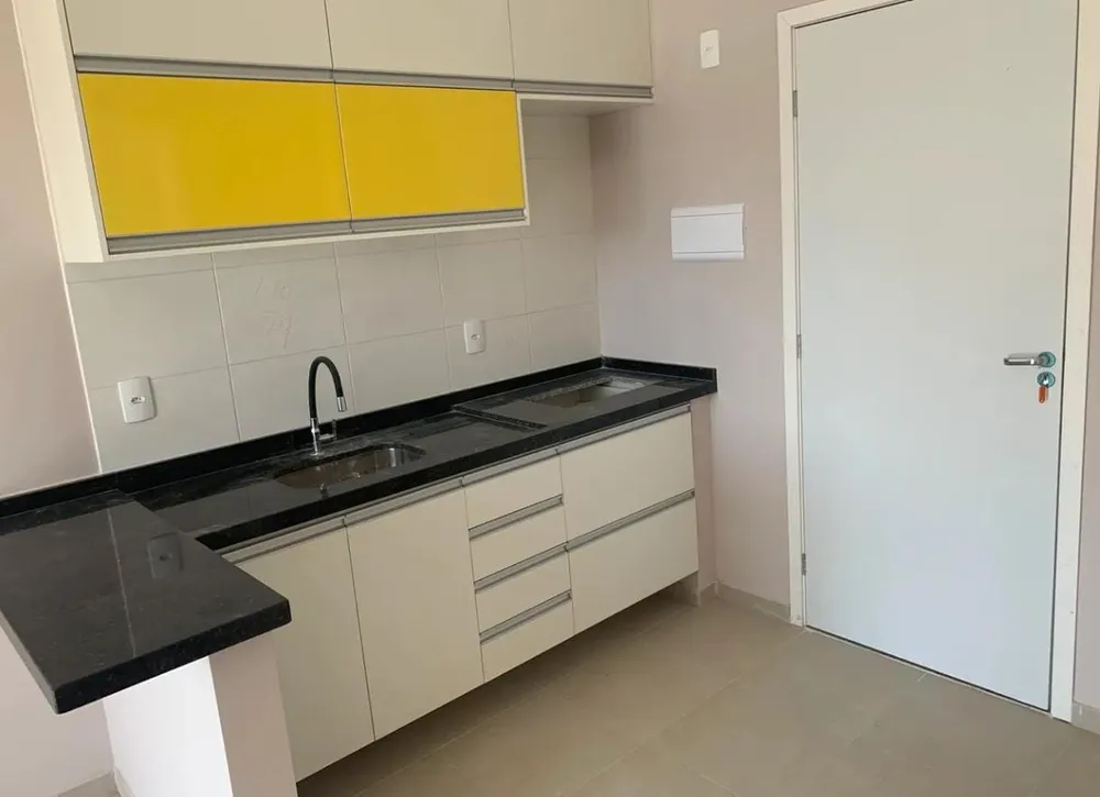 Kitnet-Studio, 40 m² - Foto 2