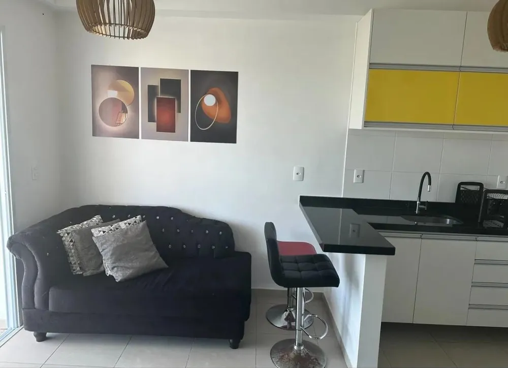 Kitnet-Studio, 40 m² - Foto 9
