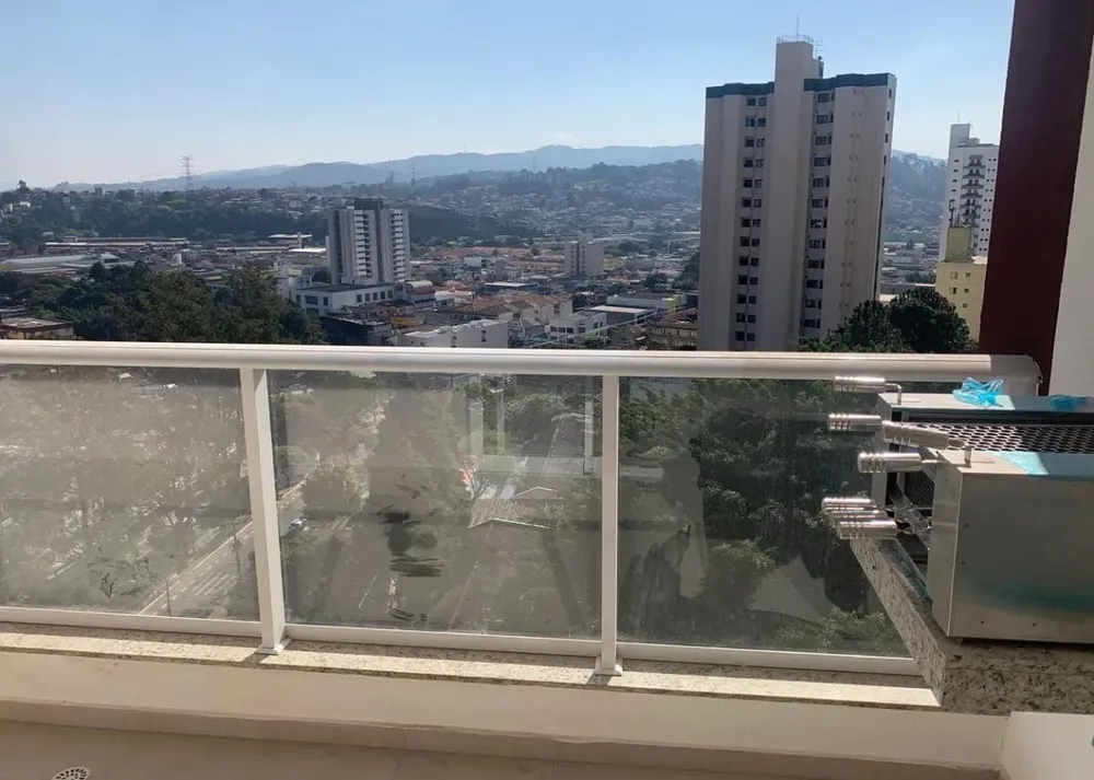 Kitnet-Studio, 40 m² - Foto 4