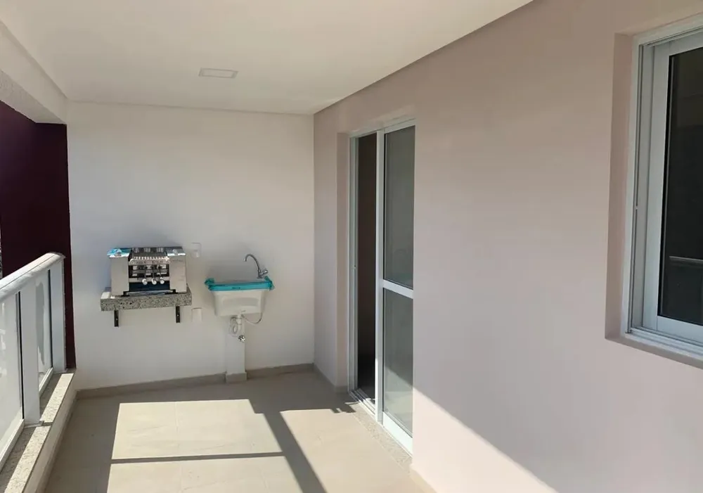 Kitnet-Studio, 40 m² - Foto 6