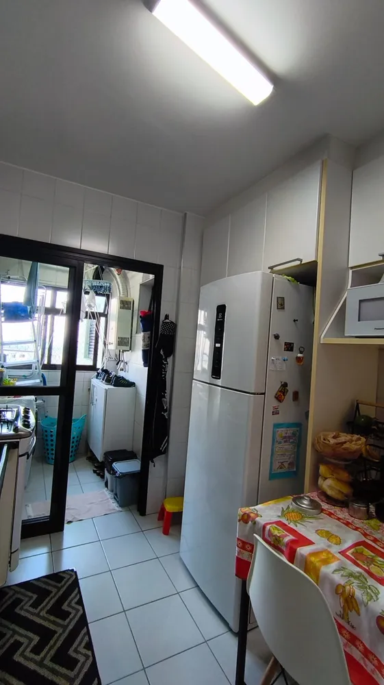 Apartamento, 2 quartos, 66 m² - Foto 4