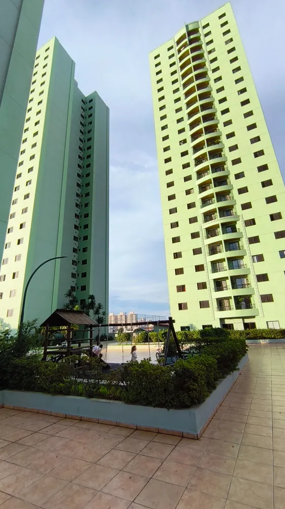 Apartamento, 2 quartos, 66 m² - Foto 7