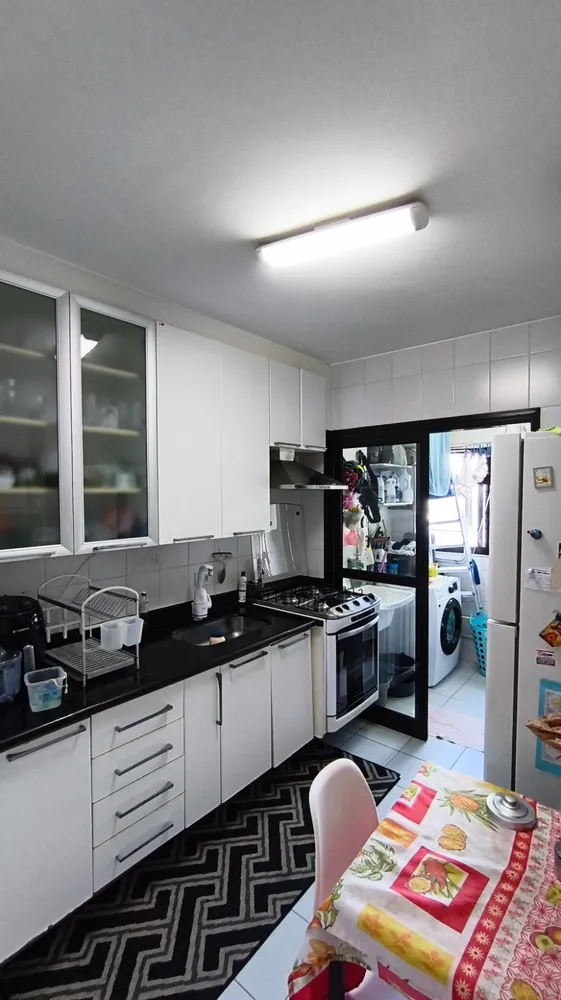 Apartamento, 2 quartos, 66 m² - Foto 3