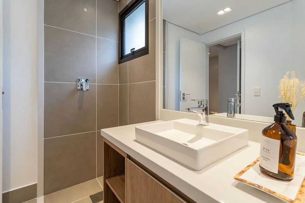 Apartamento, 2 quartos, 142 m² - Foto 3