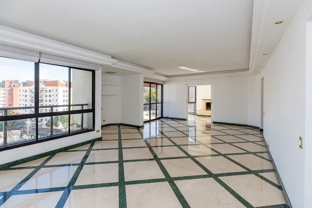 Apartamento, 4 quartos, 244 m² - Foto 2