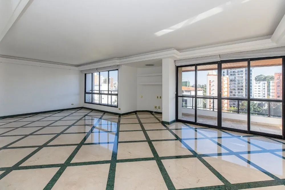 Apartamento, 4 quartos, 244 m² - Foto 4