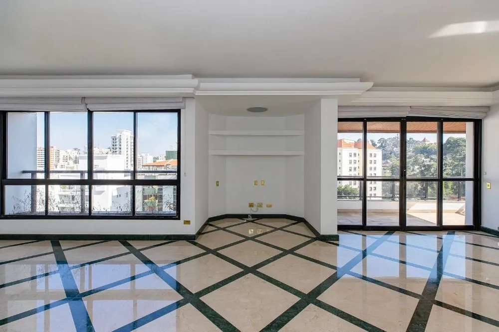 Apartamento, 4 quartos, 244 m² - Foto 3
