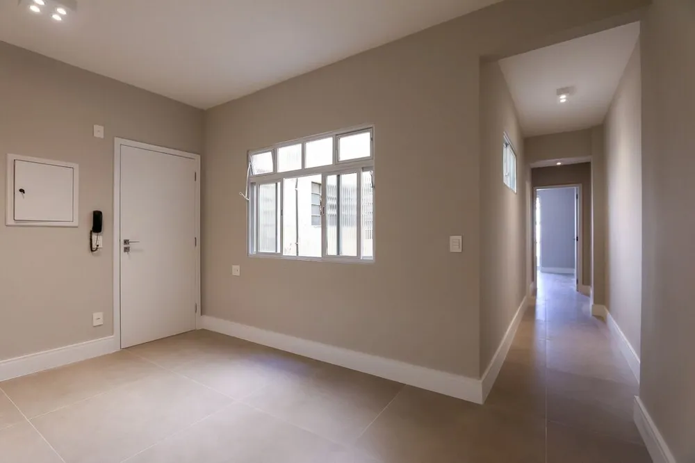 Apartamento, 1 quarto, 64 m² - Foto 1