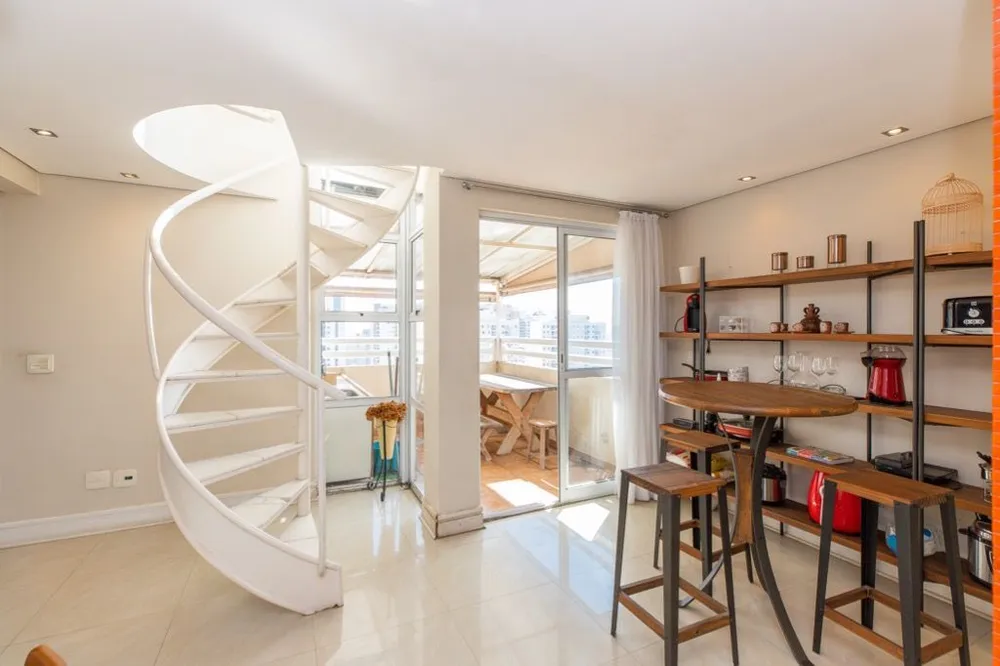 Apartamento, 2 quartos, 156 m² - Foto 1