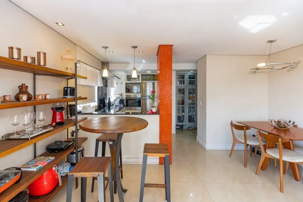 Apartamento, 2 quartos, 156 m² - Foto 3