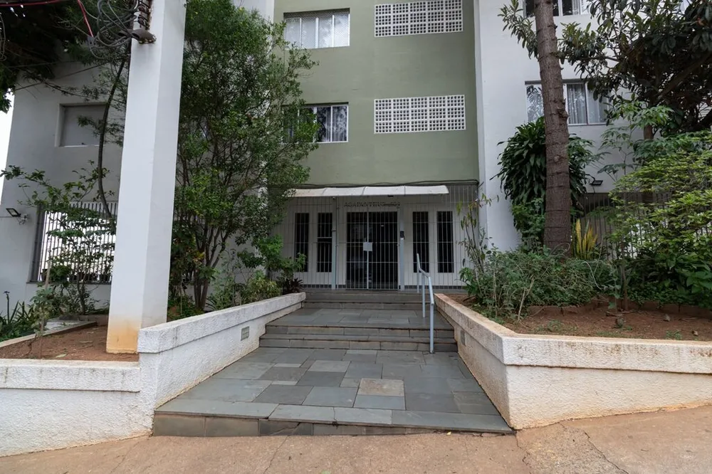 Apartamento, 1 quarto, 38 m² - Foto 3