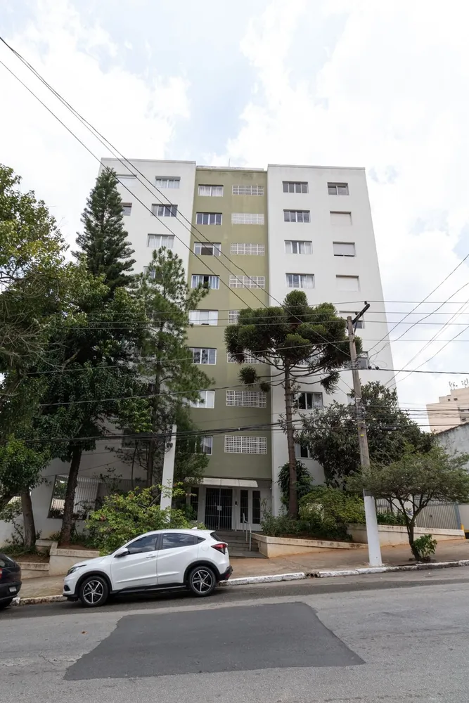 Apartamento, 1 quarto, 38 m² - Foto 4